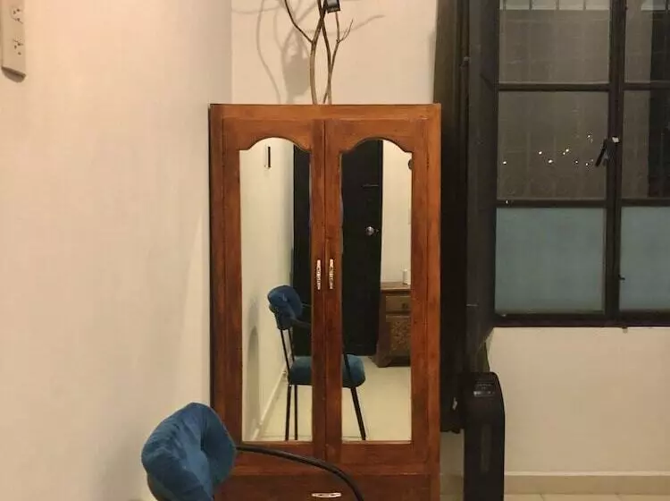 هاستل Casa San Cristóbal