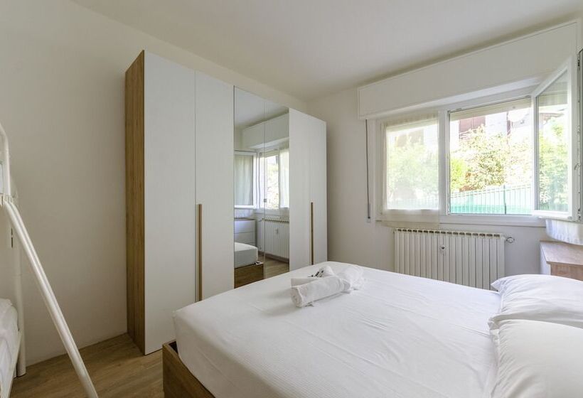 Joivy Banfi Apartment