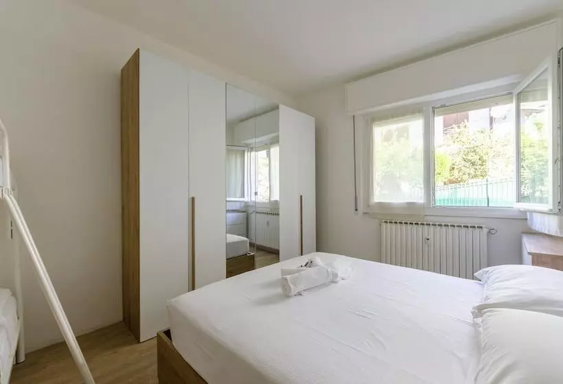 Joivy Banfi Apartment