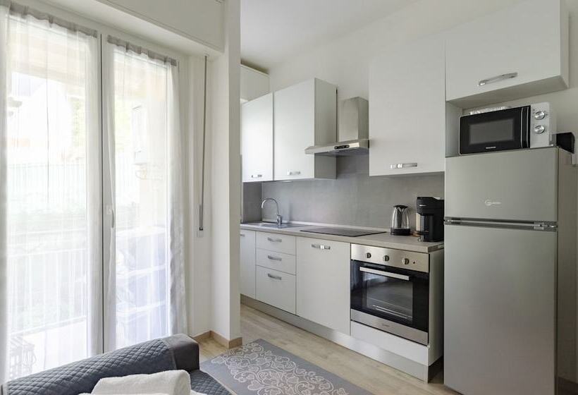 Joivy Banfi Apartment