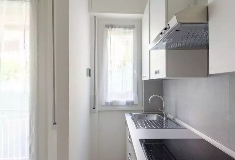 Joivy Banfi Apartment