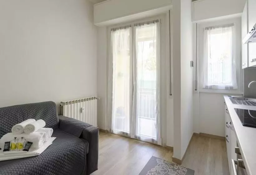 Joivy Banfi Apartment