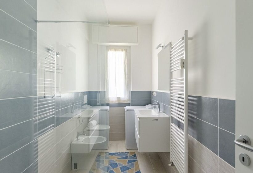 Joivy Banfi Apartment