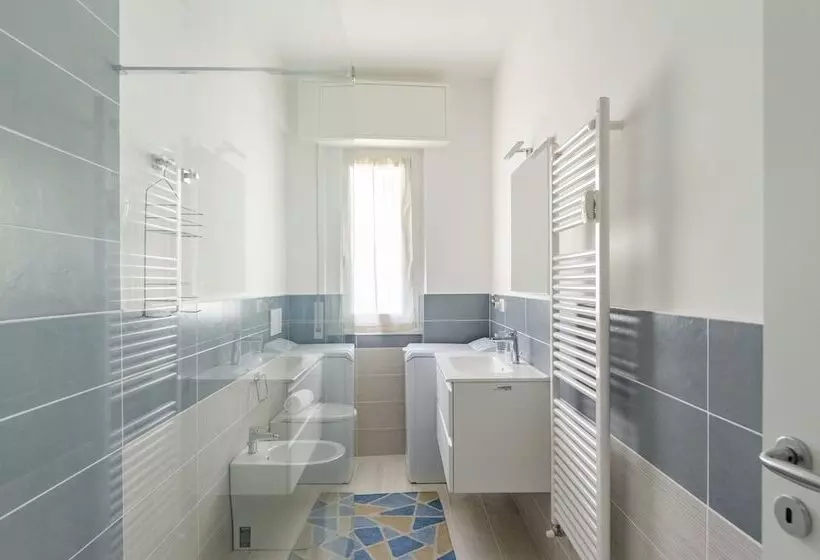 Joivy Banfi Apartment