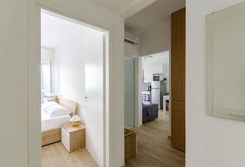 Joivy Banfi Apartment