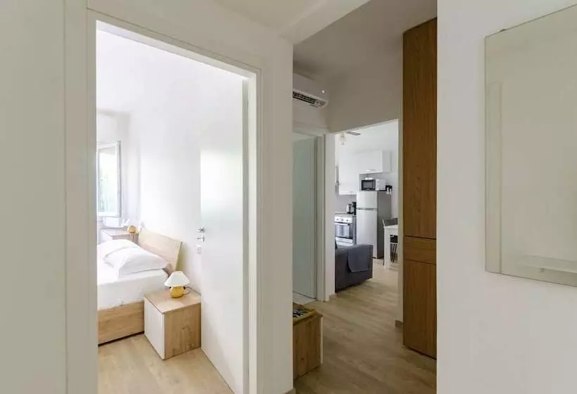 Joivy Banfi Apartment