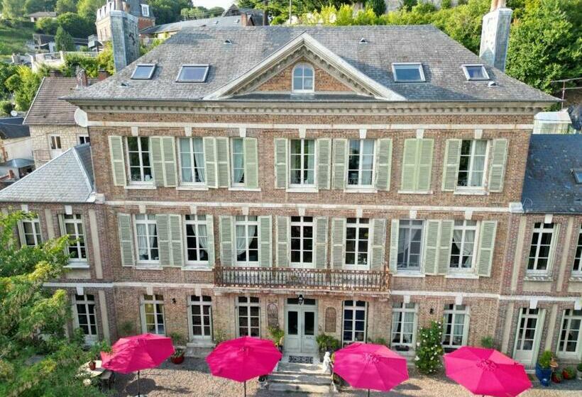 Bed and Breakfast Demeure En Seine   Gîtes Et Chambres D Hôte En Bord De Seine