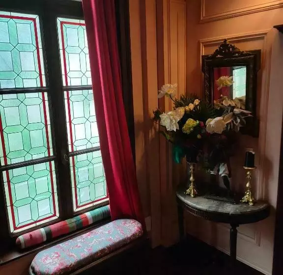 Aamiaismajoitus (B&B) Demeure En Seine   Gîtes Et Chambres D Hôte En Bord De Seine