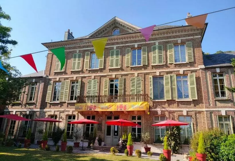 Aamiaismajoitus (B&B) Demeure En Seine   Gîtes Et Chambres D Hôte En Bord De Seine