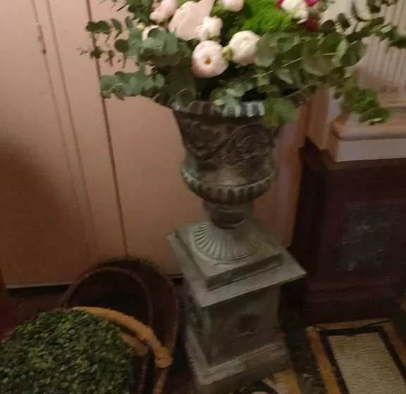 Aamiaismajoitus (B&B) Demeure En Seine   Gîtes Et Chambres D Hôte En Bord De Seine