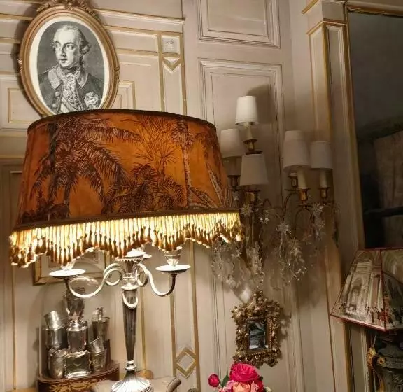 Aamiaismajoitus (B&B) Demeure En Seine   Gîtes Et Chambres D Hôte En Bord De Seine