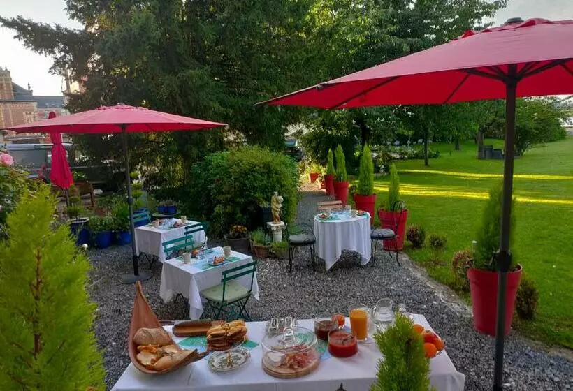 Aamiaismajoitus (B&B) Demeure En Seine   Gîtes Et Chambres D Hôte En Bord De Seine