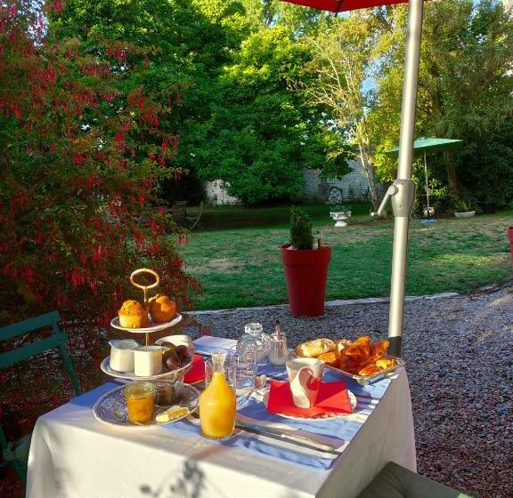 Bed and Breakfast Demeure En Seine   Gîtes Et Chambres D Hôte En Bord De Seine