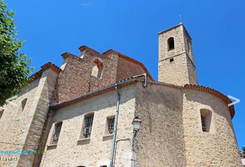 住宿加早餐 L Essens