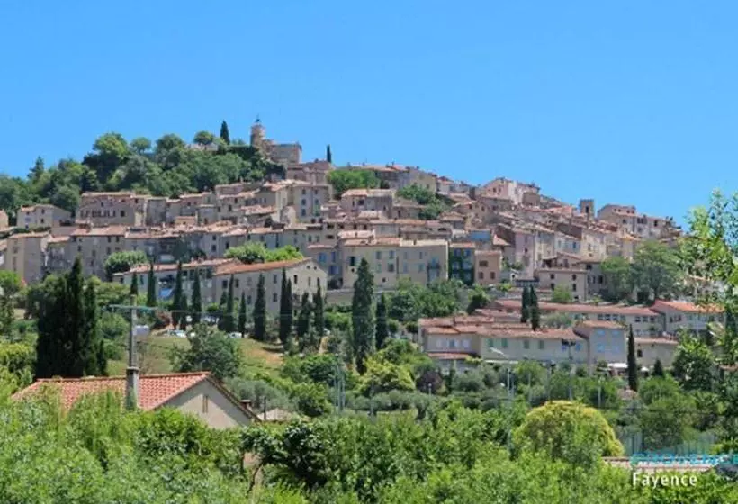 Aamiaismajoitus (B&B) L Essens