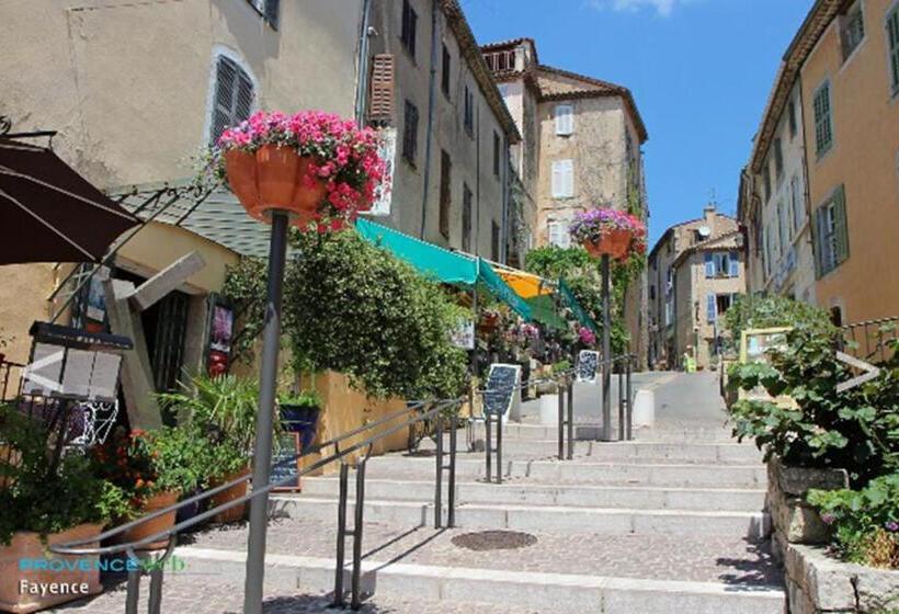 住宿加早餐 L Essens