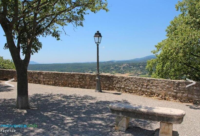 住宿加早餐 L Essens