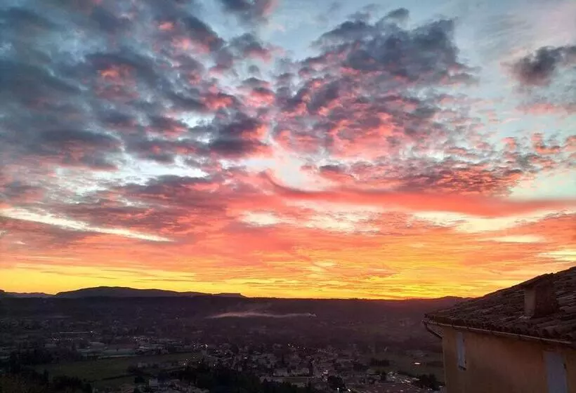 Aamiaismajoitus (B&B) L Essens