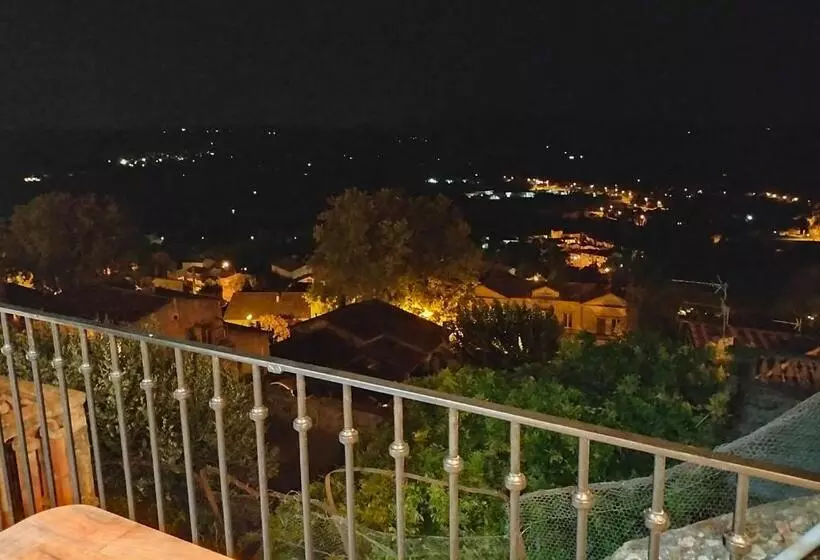 Aamiaismajoitus (B&B) L Essens