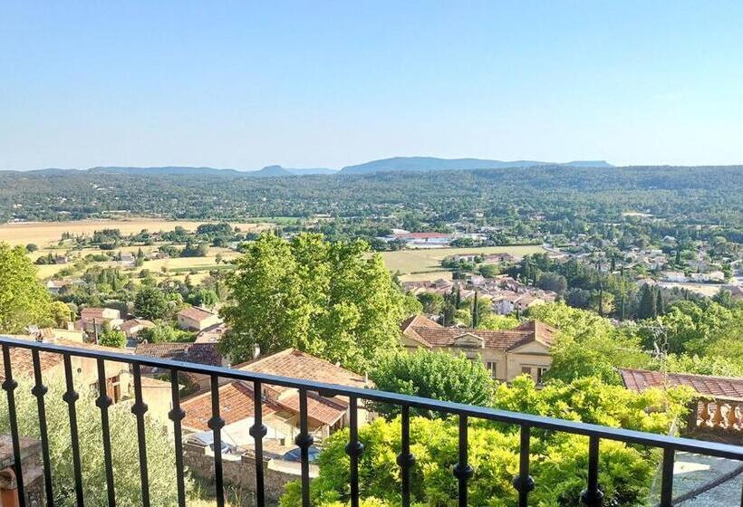 住宿加早餐 L Essens