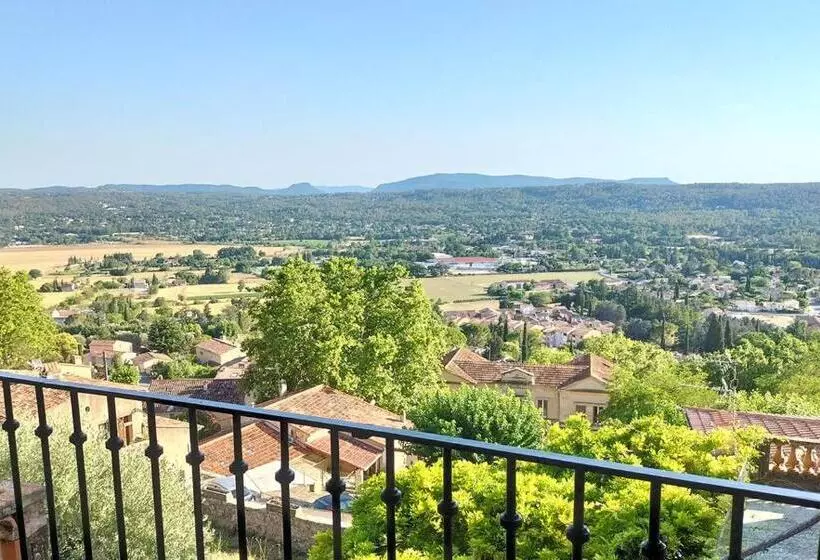 Aamiaismajoitus (B&B) L Essens