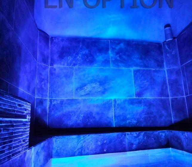 住宿加早餐 L Essens