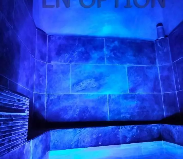 Aamiaismajoitus (B&B) L Essens