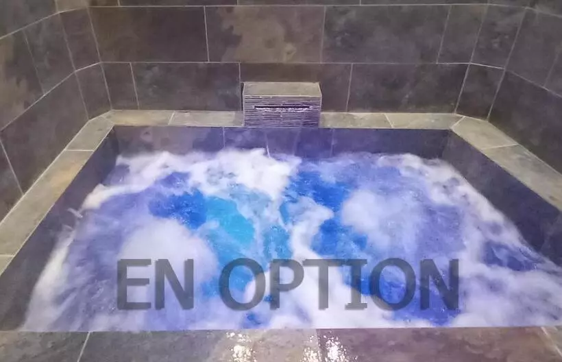 Aamiaismajoitus (B&B) L Essens