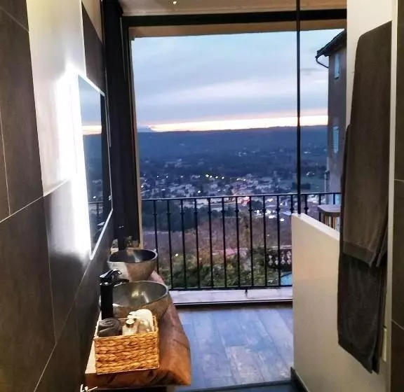 Aamiaismajoitus (B&B) L Essens