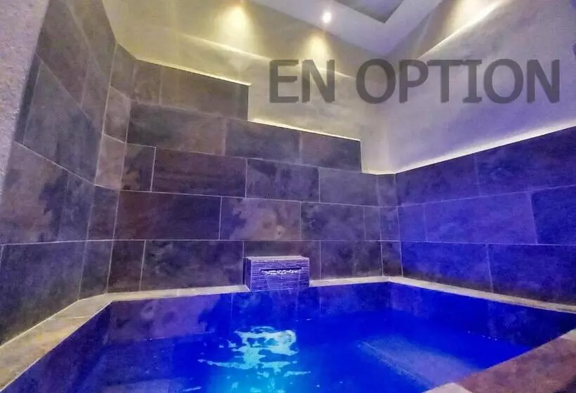 Aamiaismajoitus (B&B) L Essens