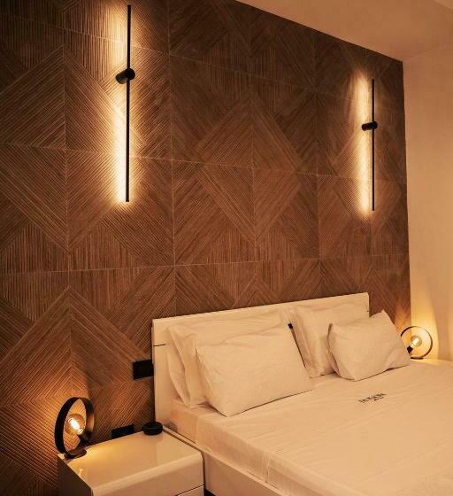 Da Placida Al Mare   B&b