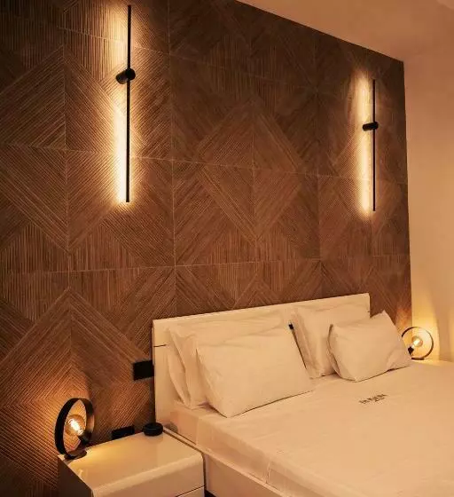 Da Placida Al Mare   B&b