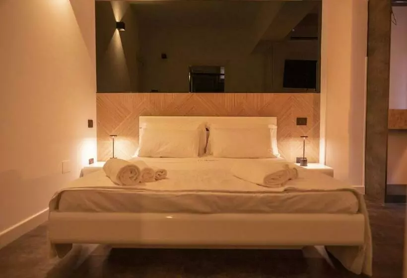 Da Placida Al Mare   B&b