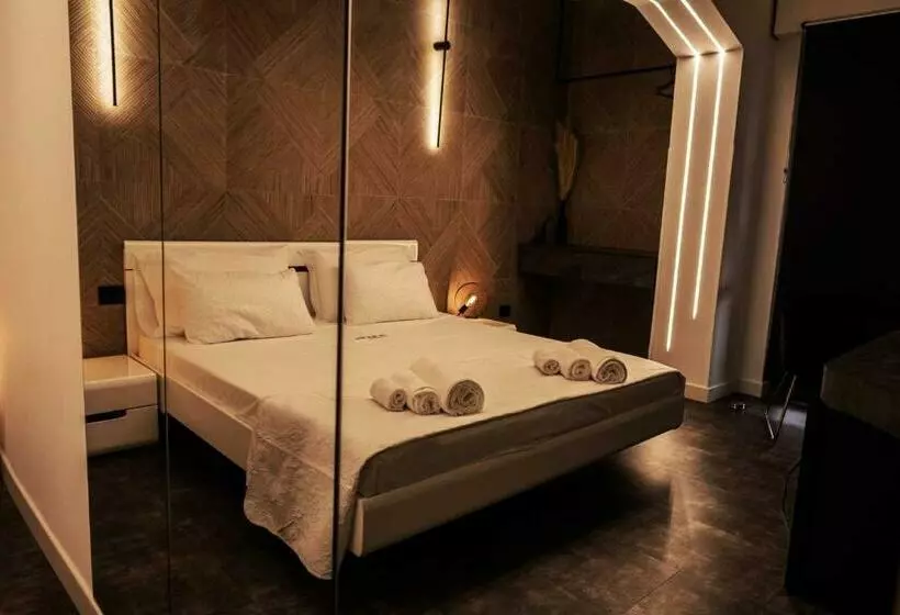 Da Placida Al Mare   B&b