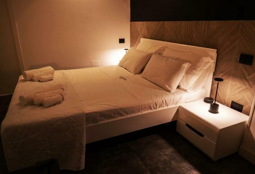 Da Placida Al Mare   B&b