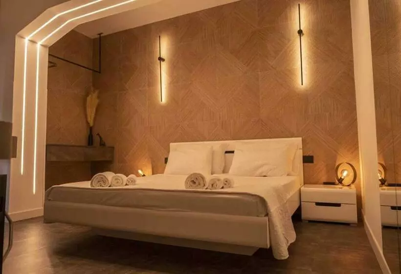 Da Placida Al Mare   B&b