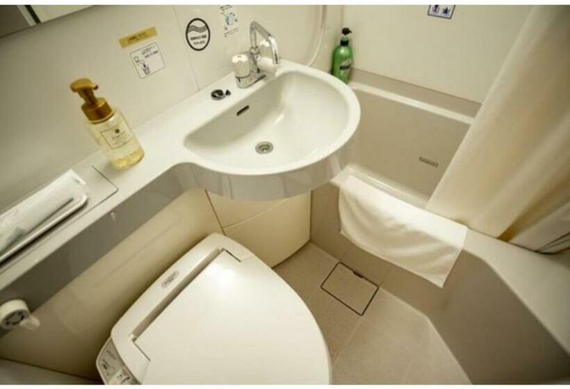 酒店 Az Inn Handa Inter   Vacation Stay 69359v