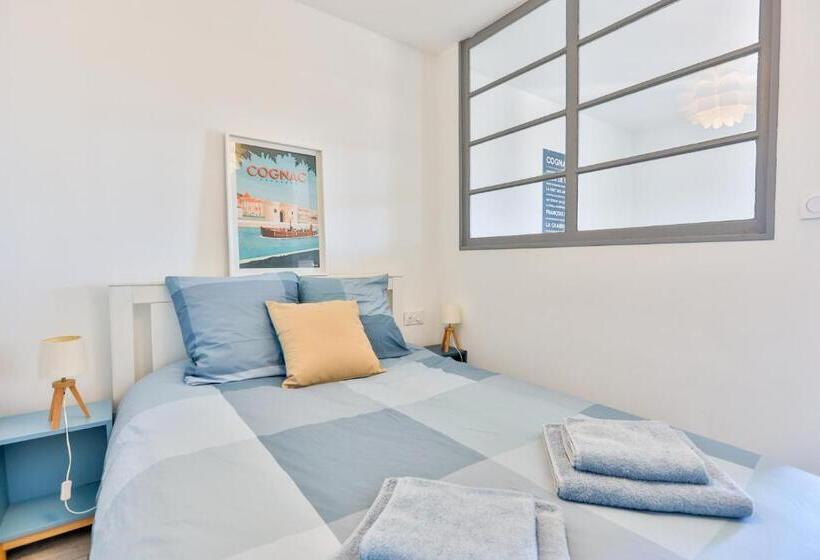 Le Grand Cognac #charente #centre Ville