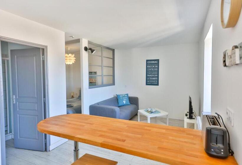 Le Grand Cognac #charente #centre Ville