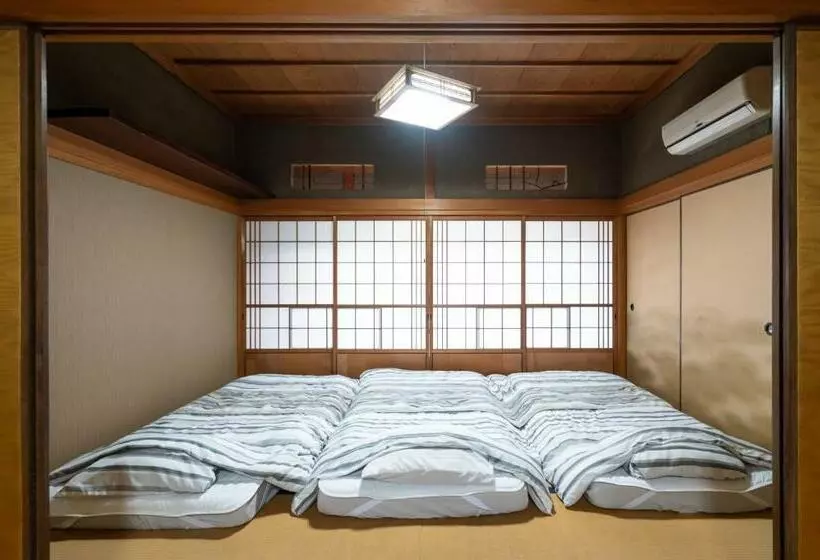 ペンション Chizu  Vacation Stay 83949v