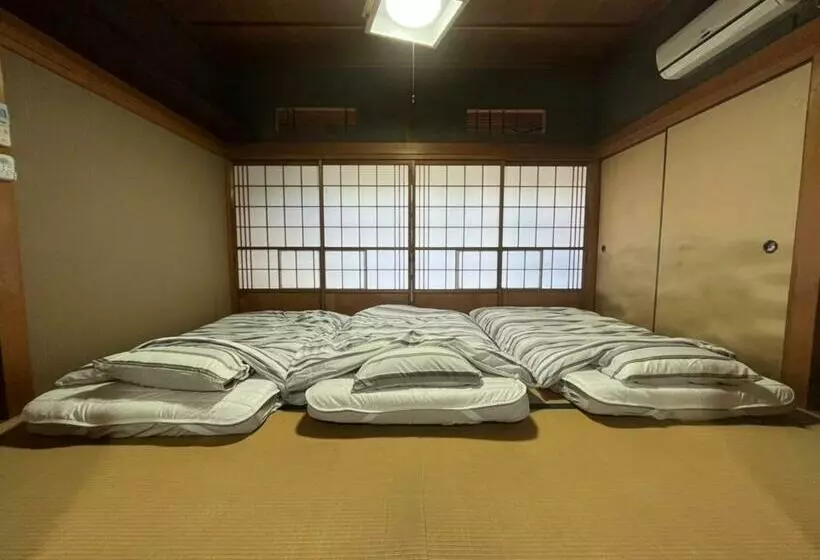 ペンション Chizu  Vacation Stay 83949v