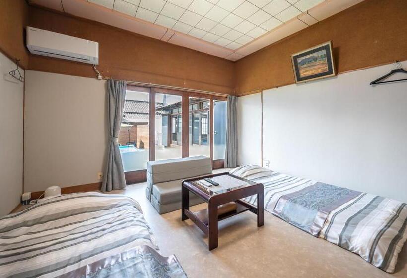 بنسيون Chizu  Vacation Stay 83949v