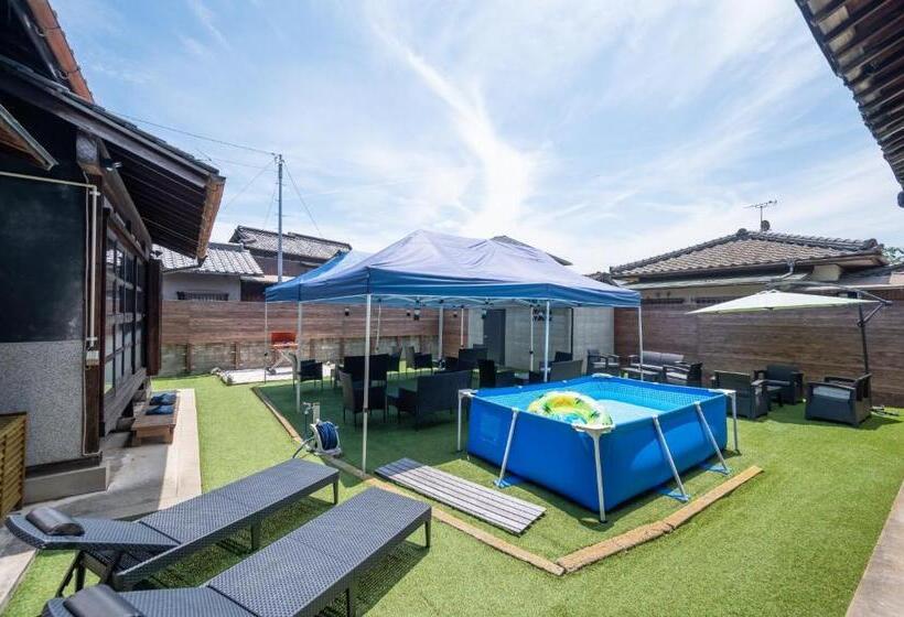 بنسيون Chizu  Vacation Stay 83949v