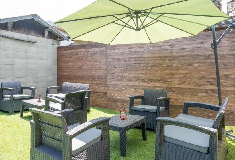 بنسيون Chizu  Vacation Stay 83949v