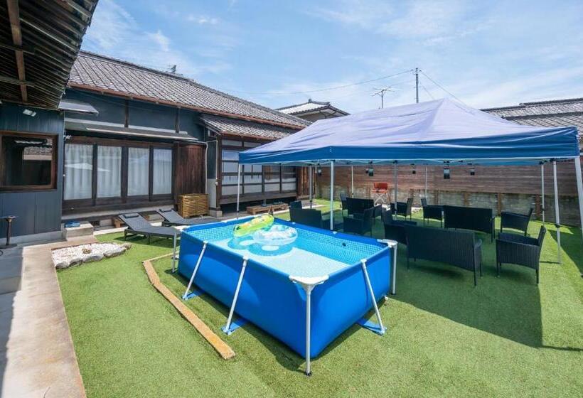 بنسيون Chizu  Vacation Stay 83949v