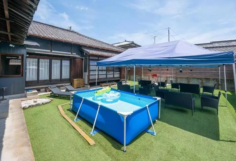 ペンション Chizu  Vacation Stay 83949v