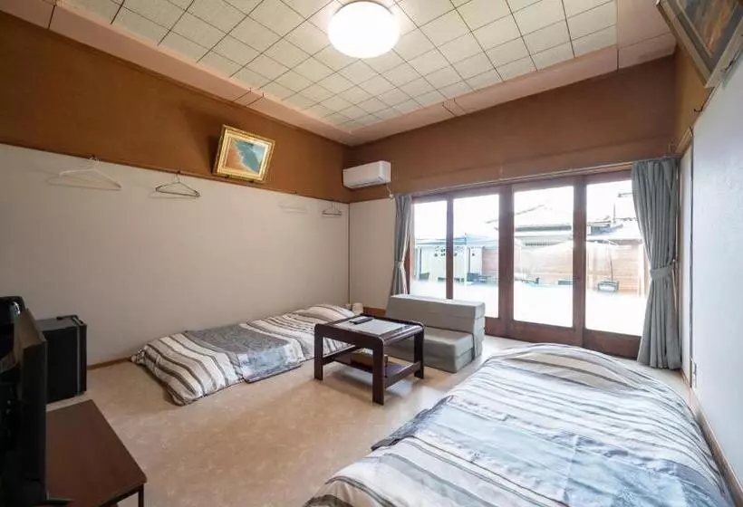 ペンション Chizu  Vacation Stay 83949v