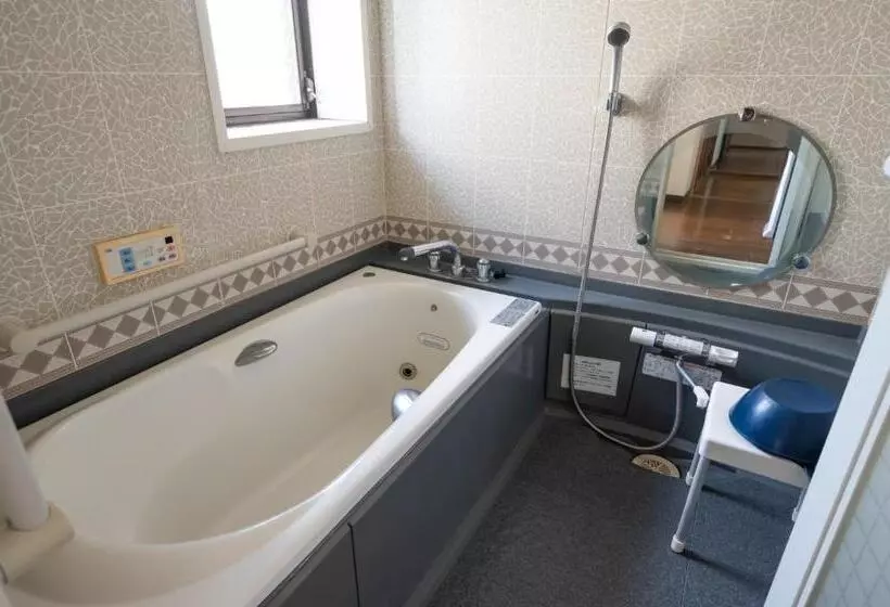 ペンション Chizu  Vacation Stay 83949v