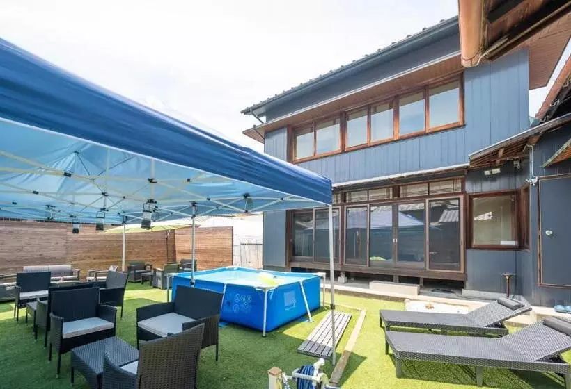 ペンション Chizu  Vacation Stay 83949v