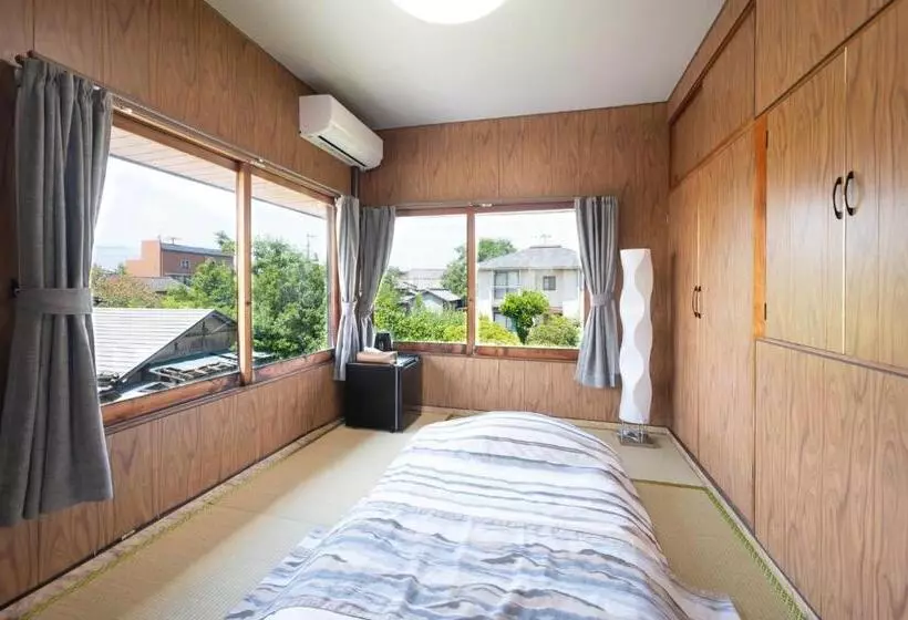 ペンション Chizu  Vacation Stay 83949v